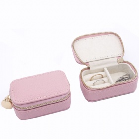 different mini box for jewelry