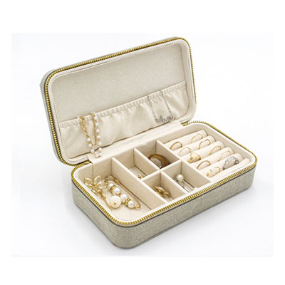 Mini jewelry boxes