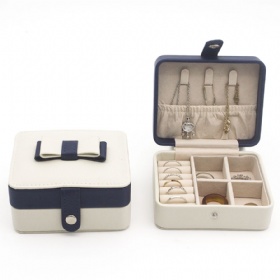 BG-1053 small box for jewelry organizer box