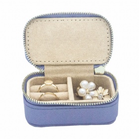 BG-1001 mini jewelry case
