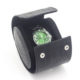 BG-1006 watch roll watch box