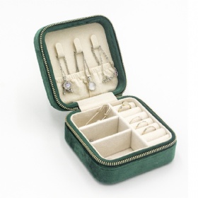 BG-1008 jewelry box for rings