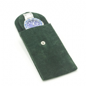BG-1009 jewelry pouch for watch